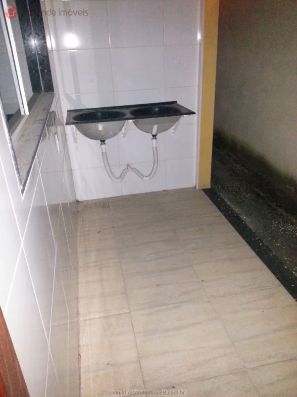 Foto 16 de 16 - Casa para aluguel em Parque Ipiranga